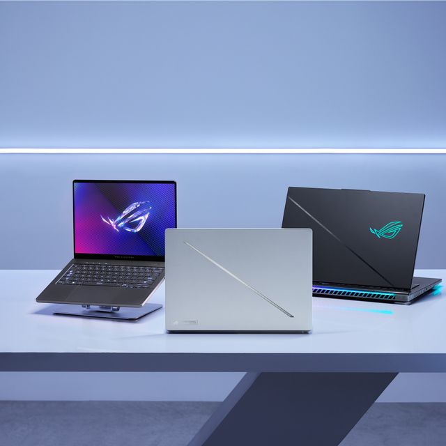 2024 Rog Laptop Lineup Zephyrus G14, G16 and Ztrix Scar 18